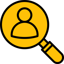 Customer icon