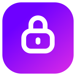 Lock icon