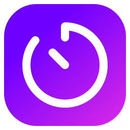 Clock icon