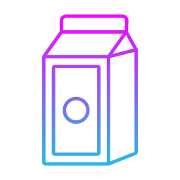 Milk icon