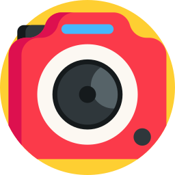 fotoapparat icon