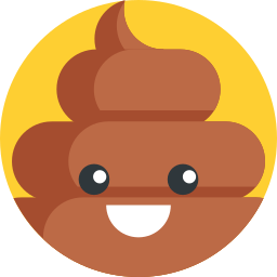 poop icon