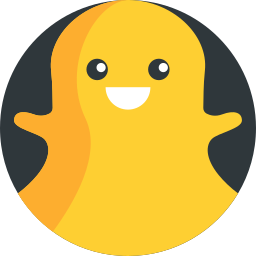 snapchat icon