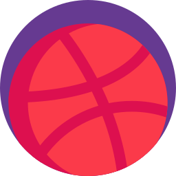 dribbeln icon