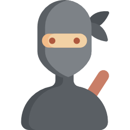 Ninja icon