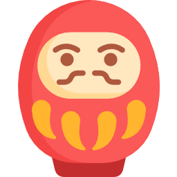 Daruma icon