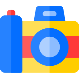 Camera icon