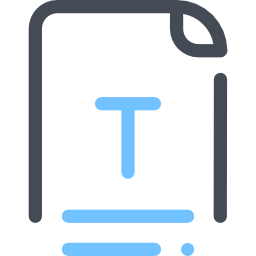 File icon