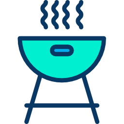 grill icon