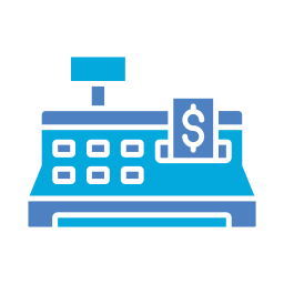 kassenautomat icon