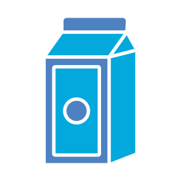 Milk icon