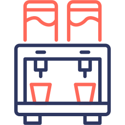 Dispenser icon