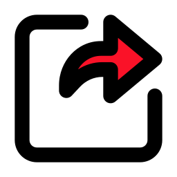 Arrow icon