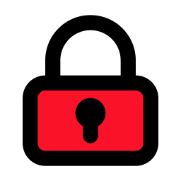 Lock icon