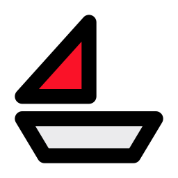 barco Ícone