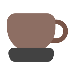 kaffeetasse icon