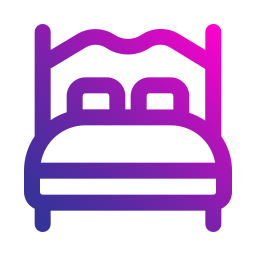 Bed icon