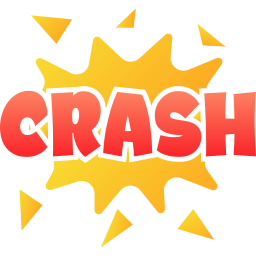 Crash icon