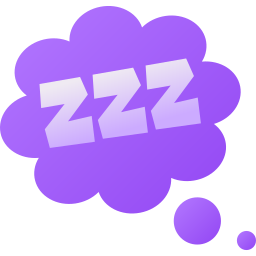 zzz icon