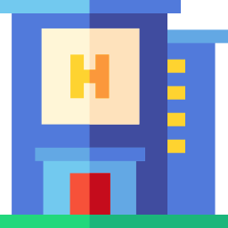 hotel icon