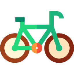 fahrrad icon