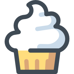 cupcake icon