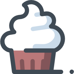 cupcake icon