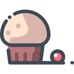 cupcake icon