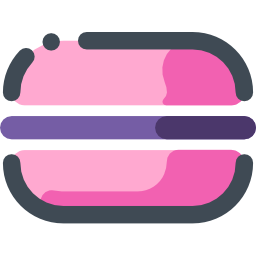 macarons icon