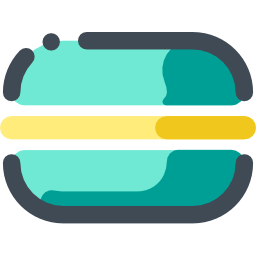 macarons icon