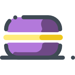 macarons icon