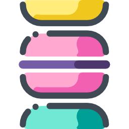 macarons icon