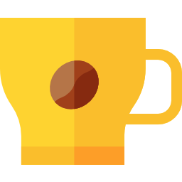 コーヒーカップ icon