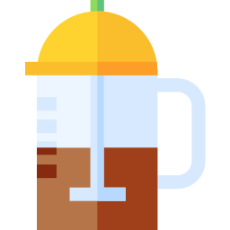 コーヒーポット icon