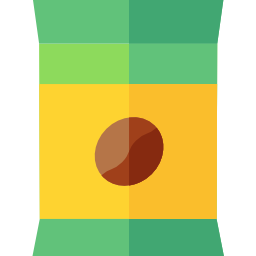 kaffeebohnen icon