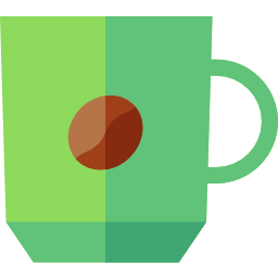 コーヒーカップ icon