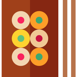 sushi icon