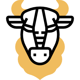 bison icon