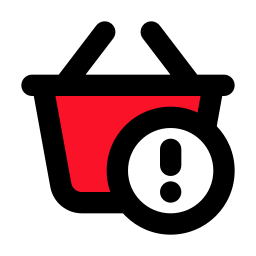 einkaufen icon