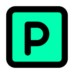 parken icon