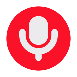 Microphone icon