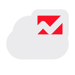 Cloud icon