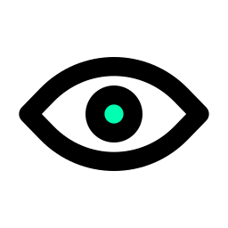 Eye icon