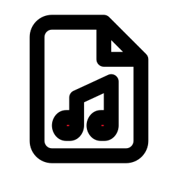 musik icon