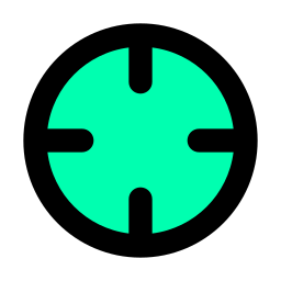 Target icon