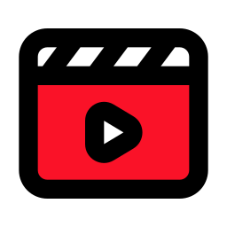 video icon