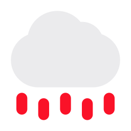 Cloud icon