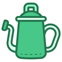 Watering can icon