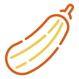 Zucchini icon