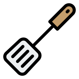 Spatula icon